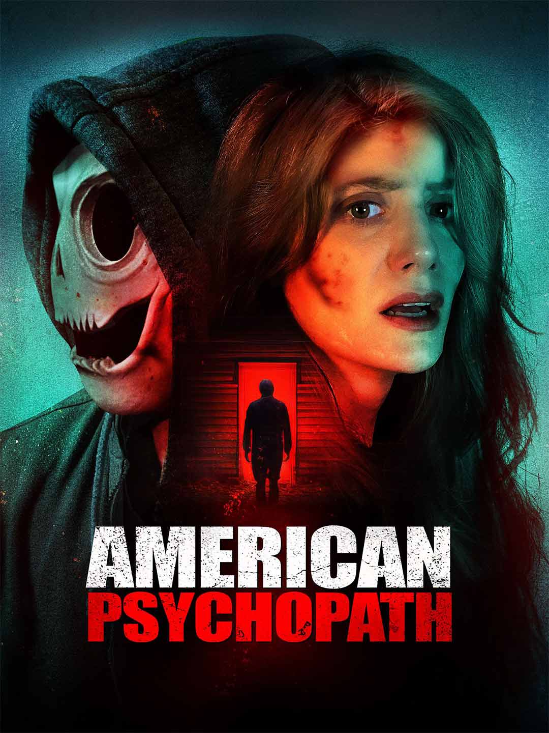 American Psychopath [Original]