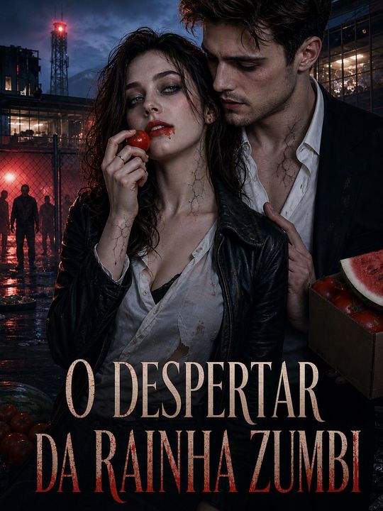 A rainha zumbi