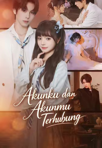 Akunku dan Akunmu Terhubung