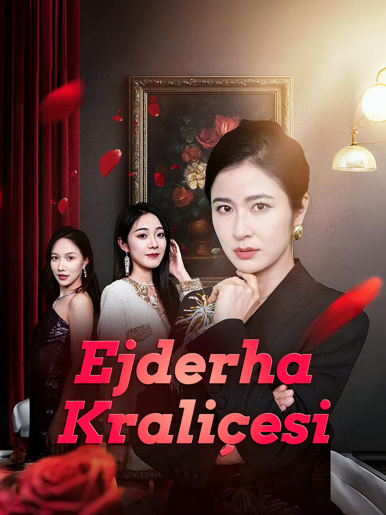 Ejderha Kraliçesi