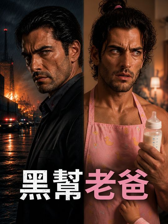 黑幫老爸