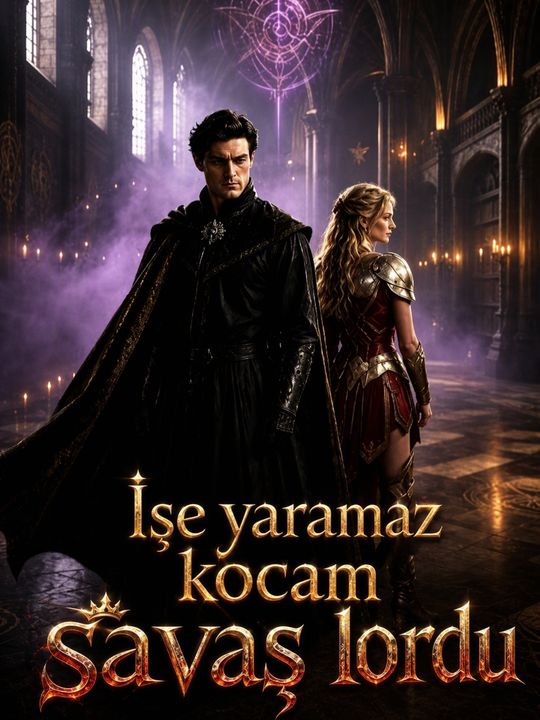 İşe yaramaz kocam savaş lordu