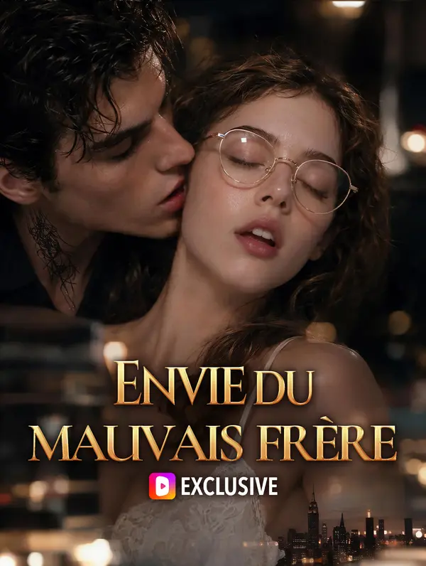Envie du mauvais frère(Doublé)