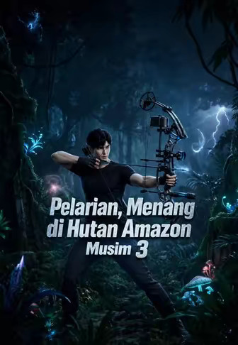 Deadly Rainforest 3
