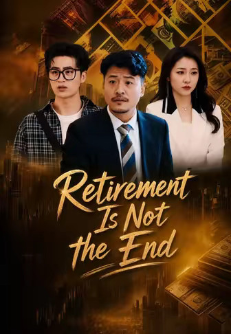 Retirement Is Not the End