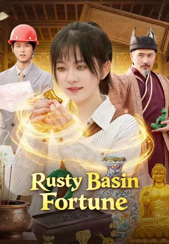 Rusty Basin Fortune