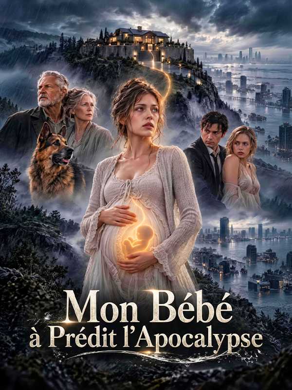Mon Bébé a Prédit l'Apocalypse