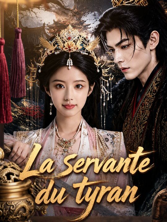 La servante du tyran