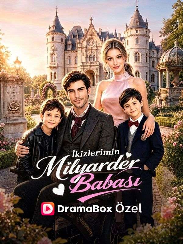 (Dublajlı) İkizlerimin Milyarder Babası
