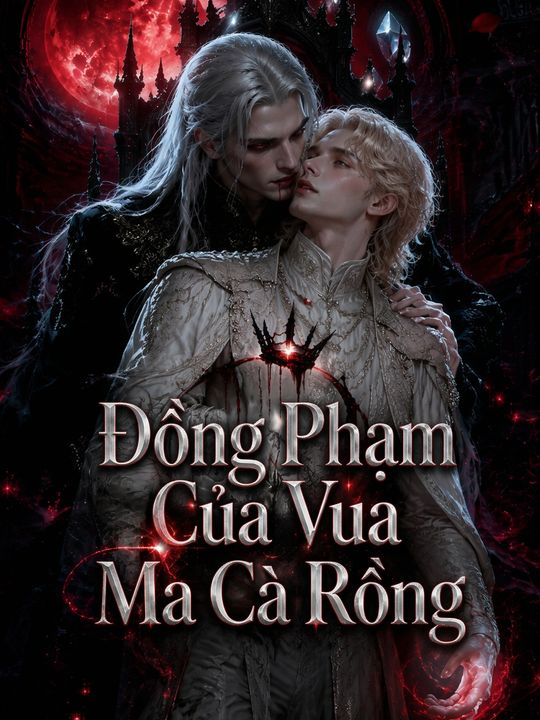 Đồng Phạm Của Vua Ma Cà Rồng