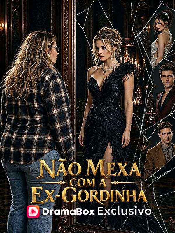 Não Mexa com a Ex-Gordinha (Dublado)
