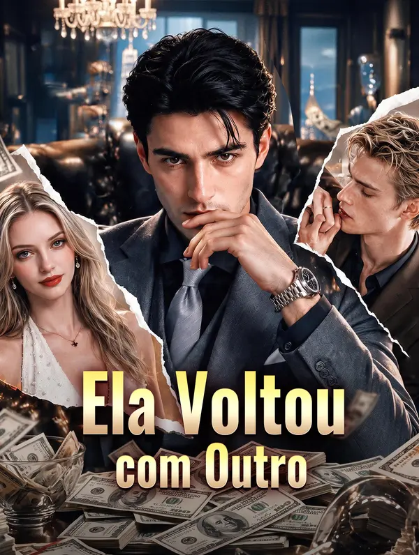 Ela Voltou com Outro