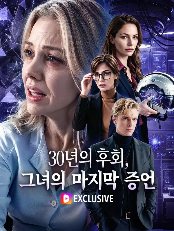 30년의 후회, 그녀의 마지막 증언(더빙)