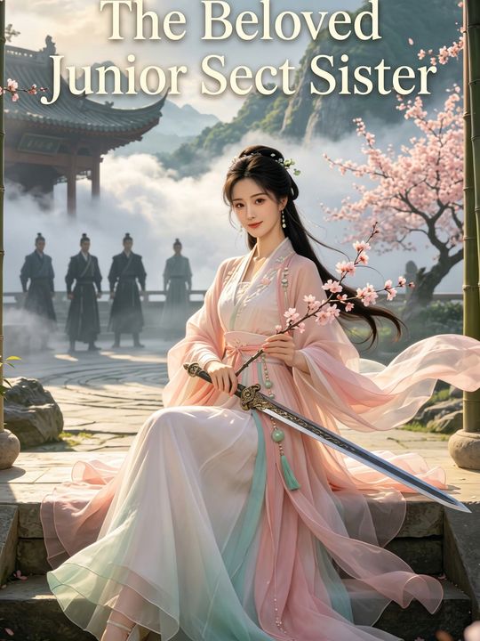 The Beloved Junior Sect Sister
