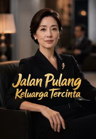 Jalan Pulang Keluarga Tercinta