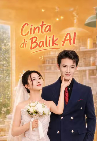 Cinta di Balik AI