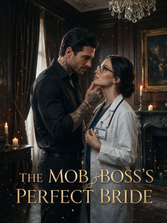 A noiva do chefe da máfia