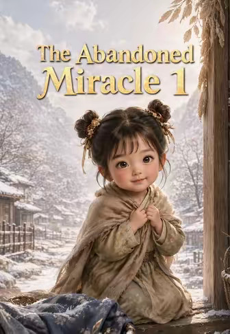 The Abandoned Miracle 1