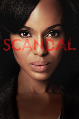 Scandal S1 (2012)