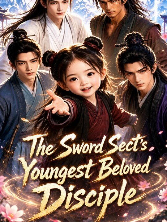 The Sword Sect's Youngest Beloved Disciple
