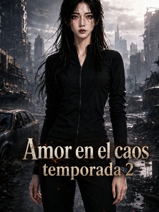 Amor en el caos temporada 2