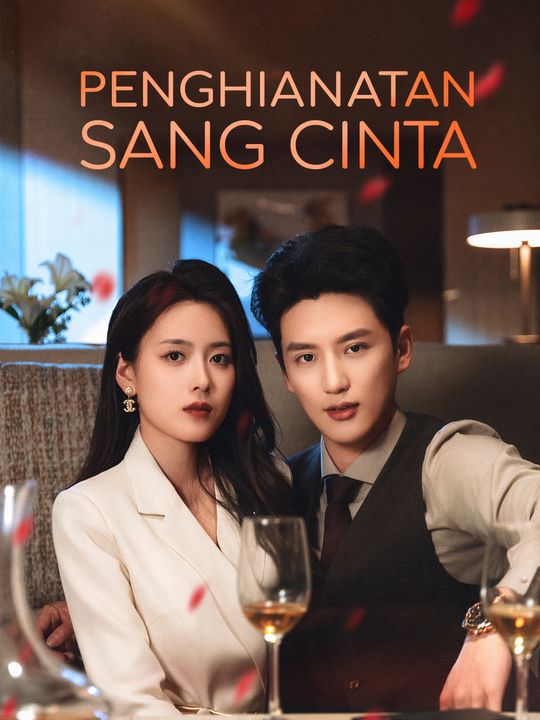Penghianatan sang cinta