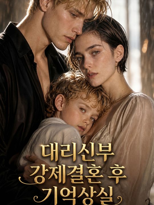 대리신부 강제결혼 후 기억상실