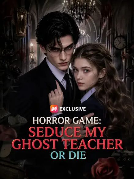 Game horor: Rayu guru hantu atau mati