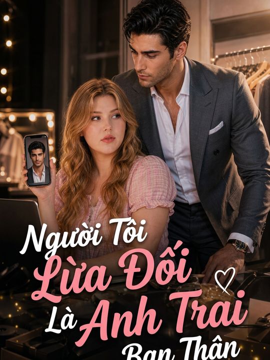Người Tôi Lừa Đối Là Anh Trai Bạn Thân