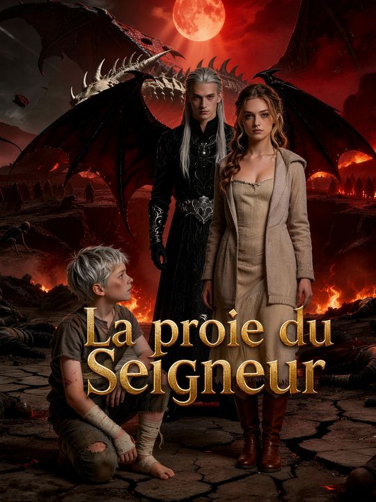 La proie du Seigneur