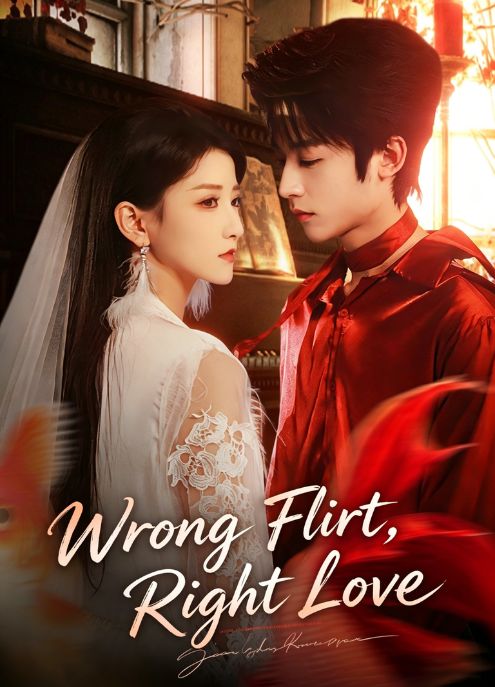 Wrong Flirt, Right Love