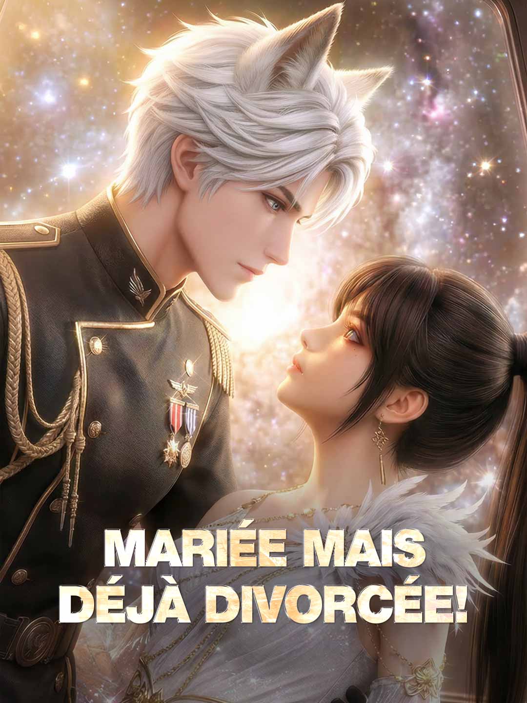 Mariée mais déjà divorcée ! (2026)