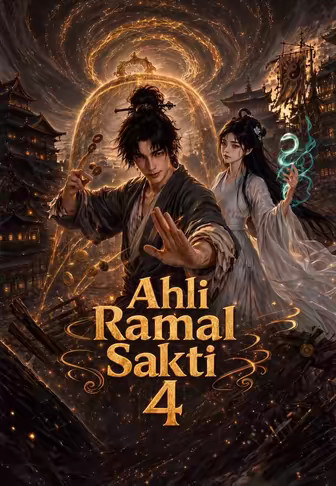 Ahli Ramal Sakti 4