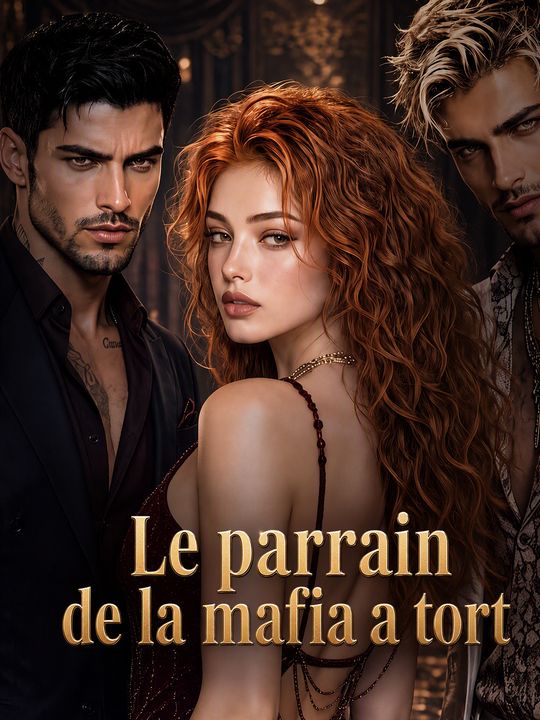 Le parrain de la mafia a tort