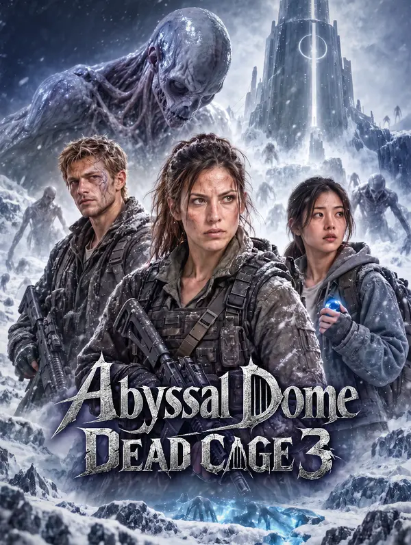 Abyssal Dome: Dead Cage3