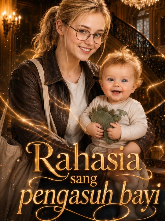 Rahasia sang pengasuh bayi