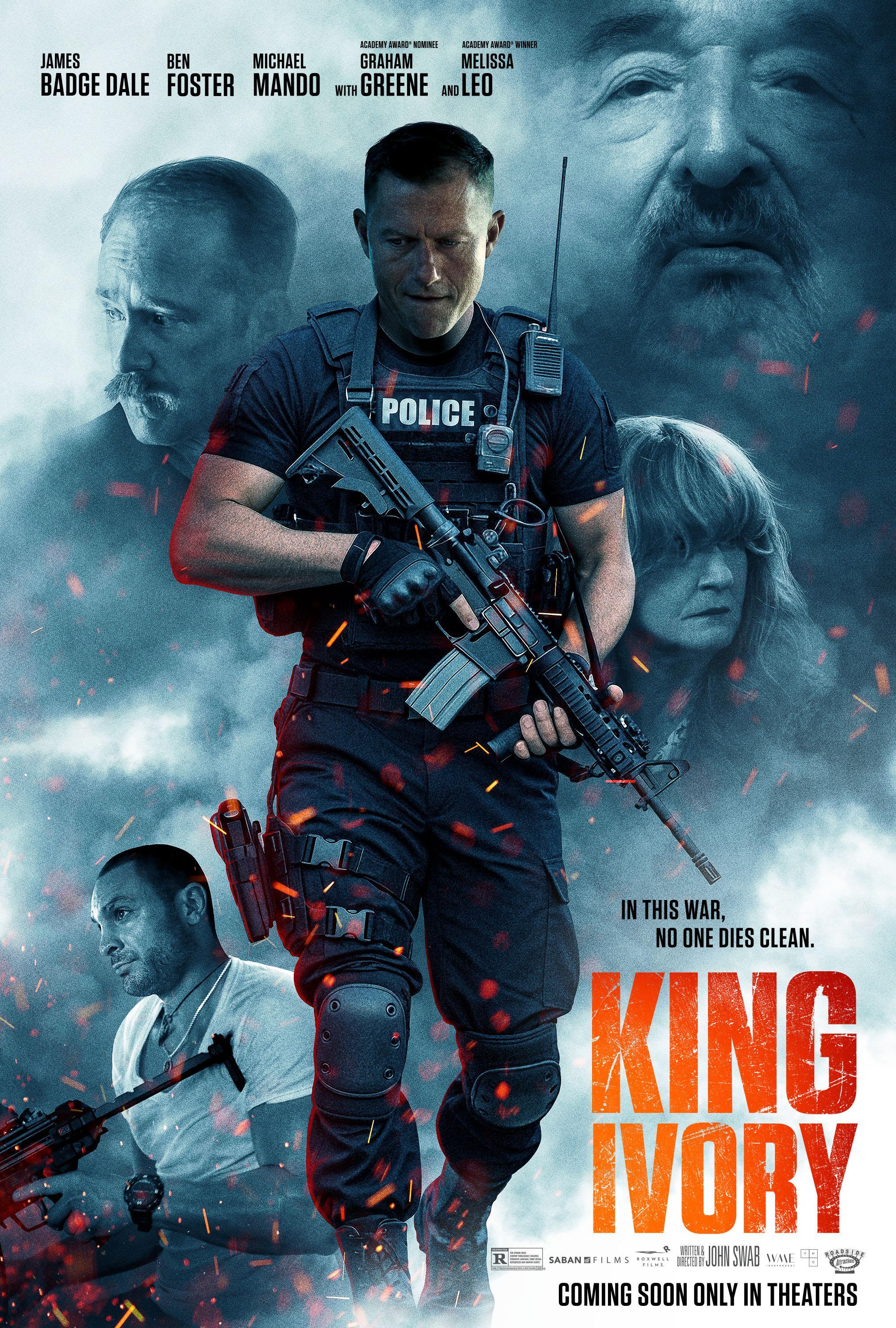 King Ivory (2025)