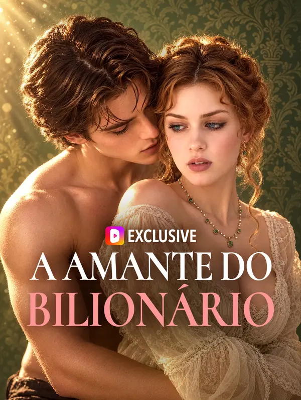 A Amante do Bilionário(Dublado)