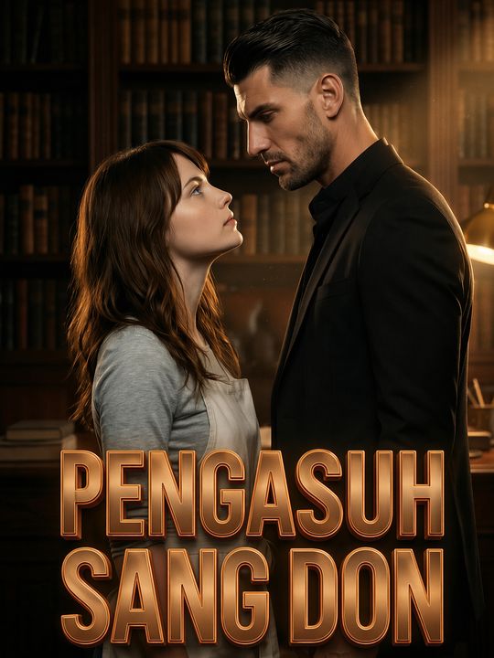 Pengasuh Sang Don