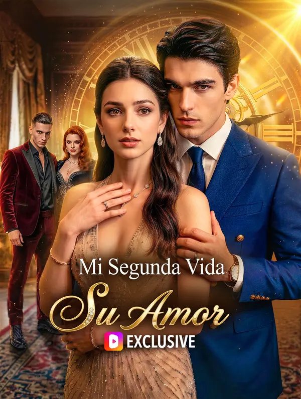 Mi Segunda Vida, Su Amor(Doblado)