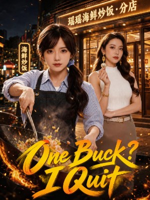 One Buck? I Quit