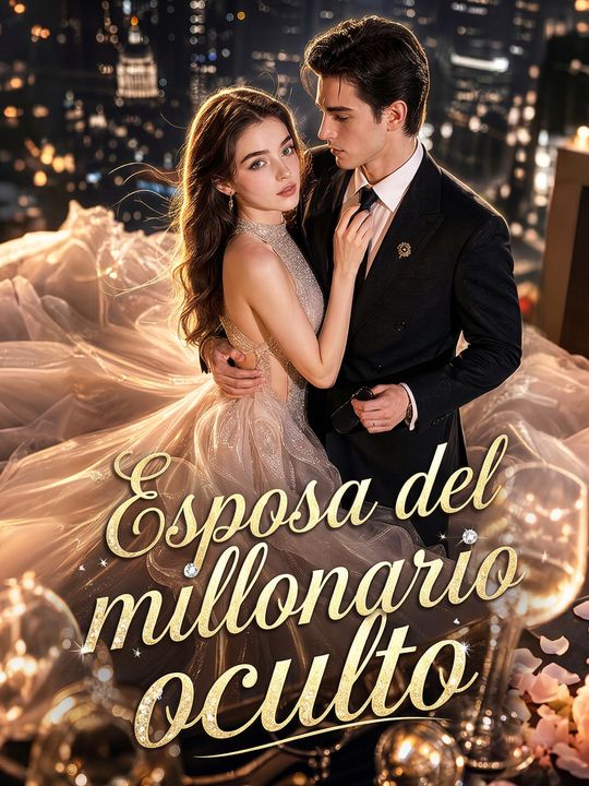 Esposa del millonario oculto