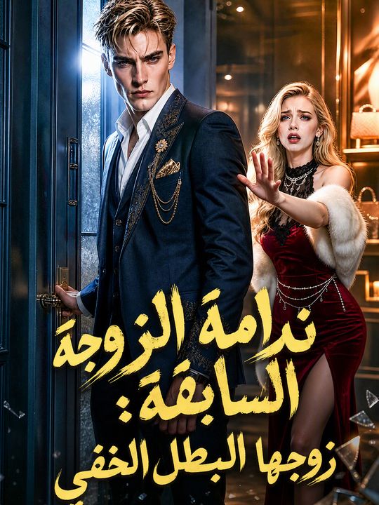 ندامة الزوجة السابقة: زوجها البطل الخفي