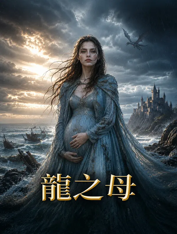 龍之母
