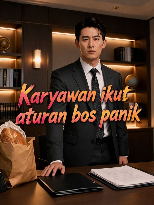 Karyawan ikut aturan bos panik