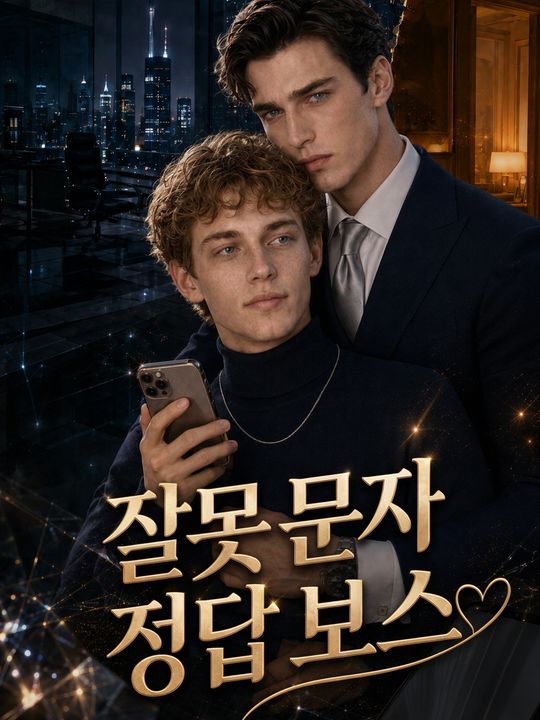 잘못 문자 정답 보스