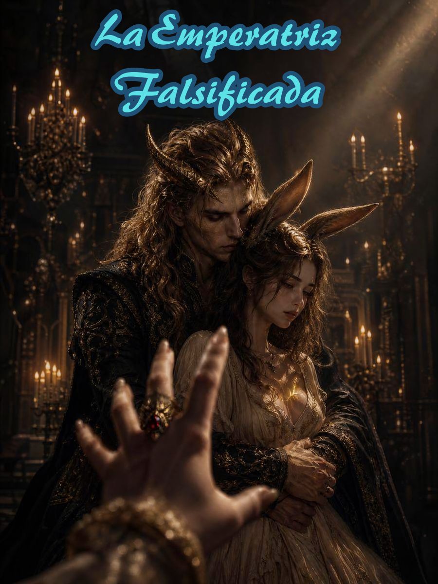 La Emperatriz Falsificada