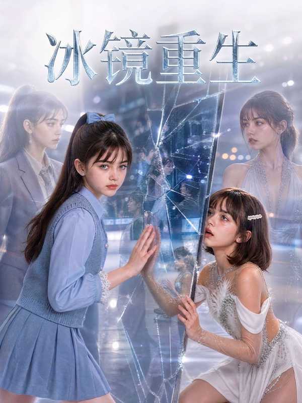 冰镜重生
