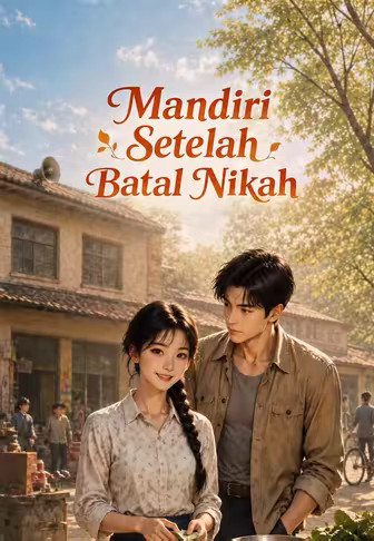 Mandiri Setelah Batal Nikah 1