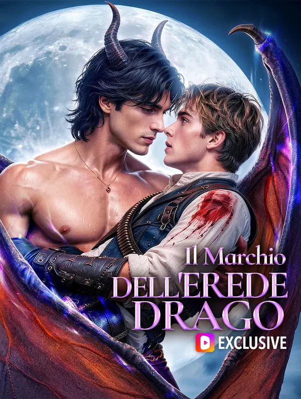 Il Marchio dell'Erede Drago